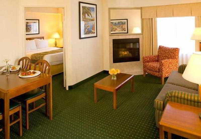 Residence Inn San Diego Sorrento Mesa/Sorrento Valley Room photo