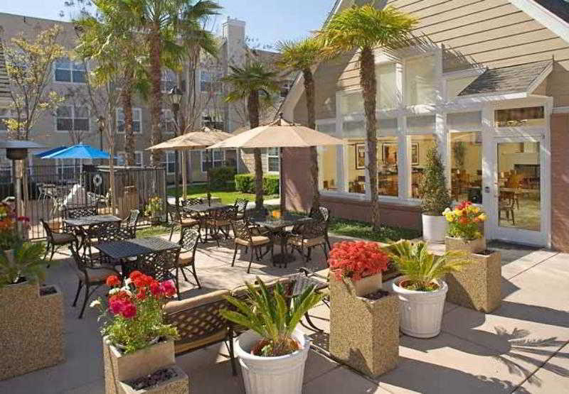Residence Inn San Diego Sorrento Mesa/Sorrento Valley Exterior photo