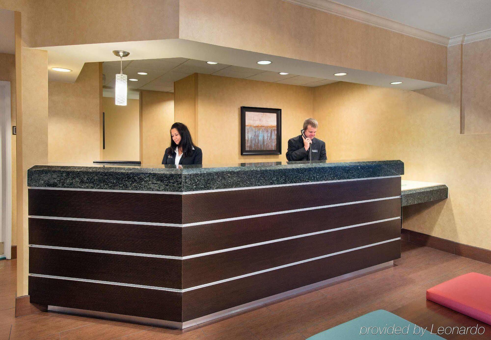 Residence Inn San Diego Sorrento Mesa/Sorrento Valley Exterior photo